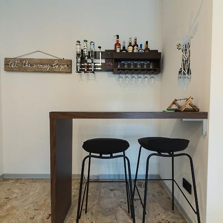 Alle Porte Del Centro - Guest House - Reggio Emilia - Ingresso Centro Storico - Parcheggio Gratuito エクステリア 写真