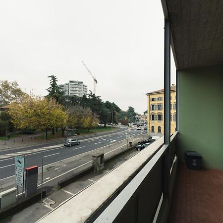 Alle Porte Del Centro - Guest House - Reggio Emilia - Ingresso Centro Storico - Parcheggio Gratuito エクステリア 写真