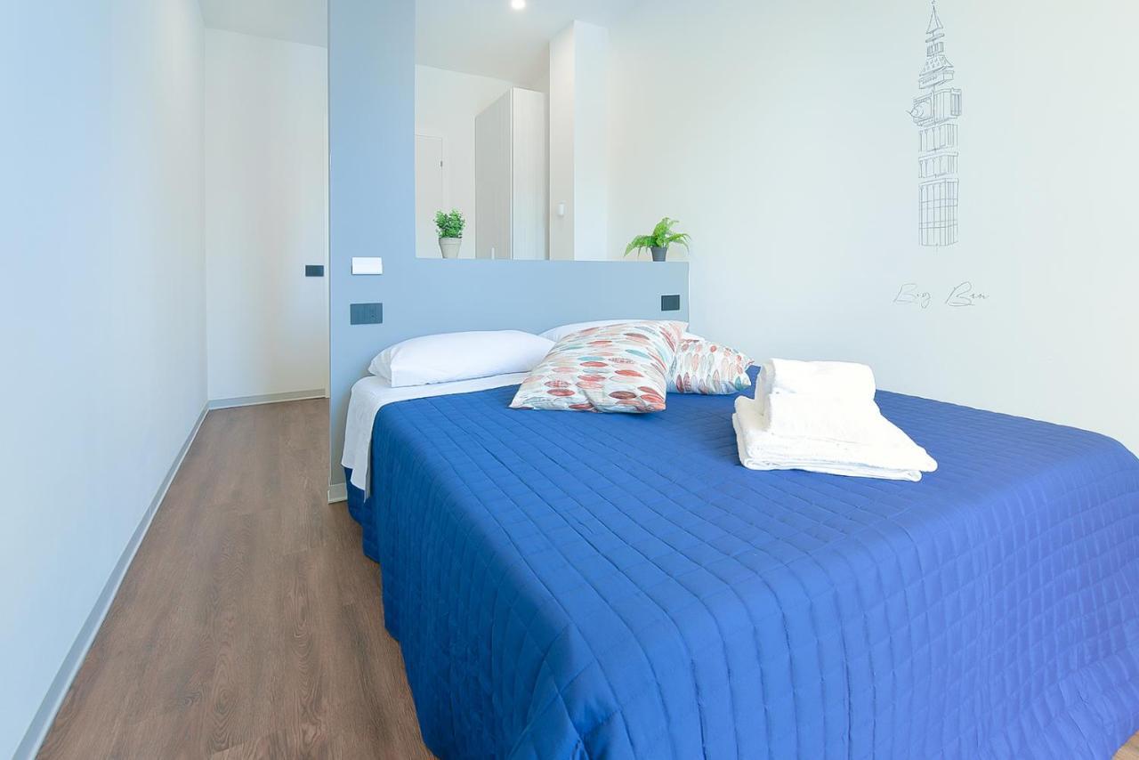 Alle Porte Del Centro - Guest House - Reggio Emilia - Ingresso Centro Storico - Parcheggio Gratuito エクステリア 写真