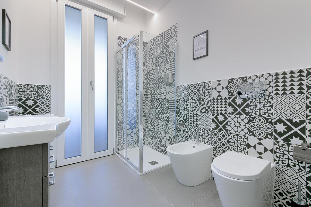 Alle Porte Del Centro - Guest House - Reggio Emilia - Ingresso Centro Storico - Parcheggio Gratuito エクステリア 写真