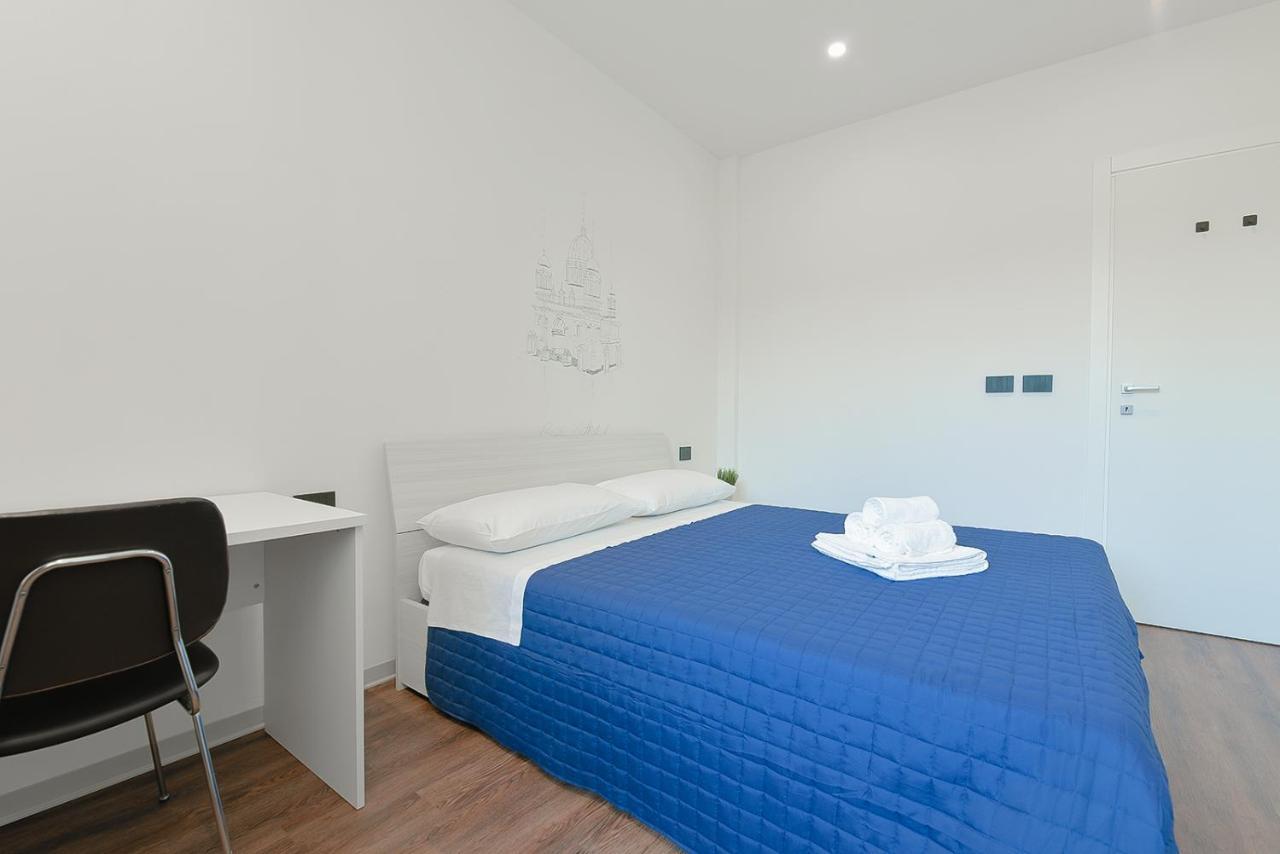Alle Porte Del Centro - Guest House - Reggio Emilia - Ingresso Centro Storico - Parcheggio Gratuito エクステリア 写真