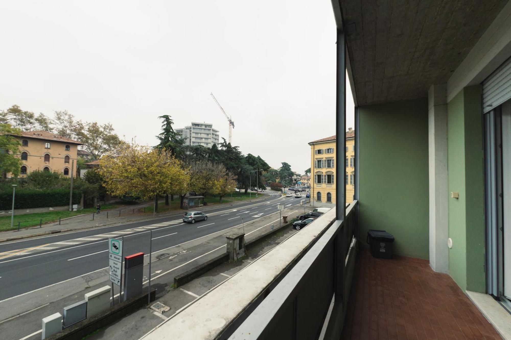 Alle Porte Del Centro - Guest House - Reggio Emilia - Ingresso Centro Storico - Parcheggio Gratuito エクステリア 写真